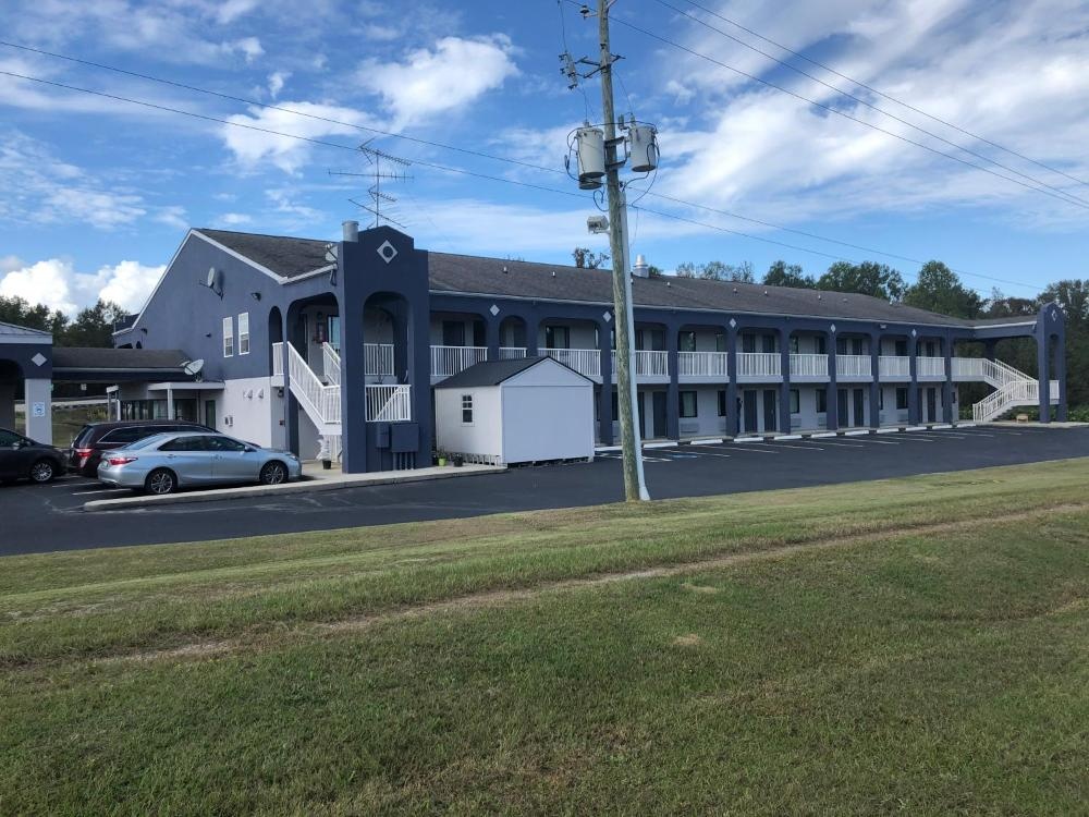 Budget Inn Timmonsville