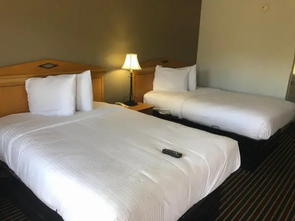 Budget Inn Timmonsville Main image