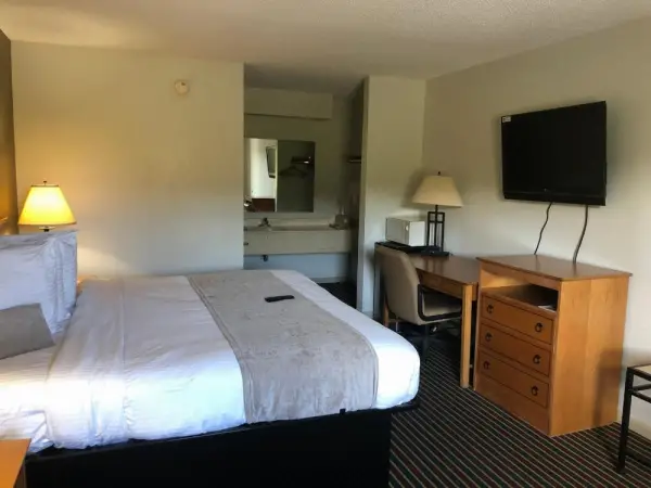 Budget Inn Timmonsville Main image