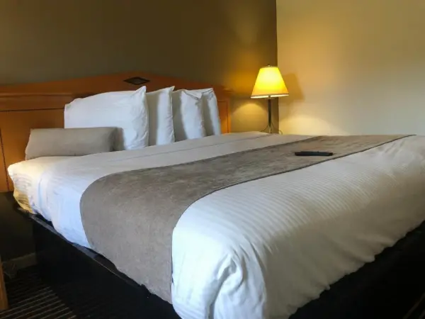 Budget Inn Timmonsville 4