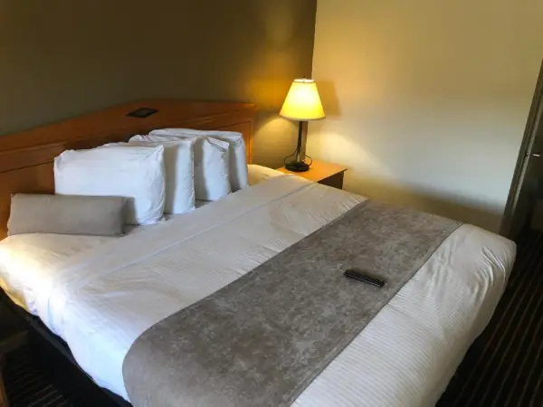 Budget Inn Timmonsville 5