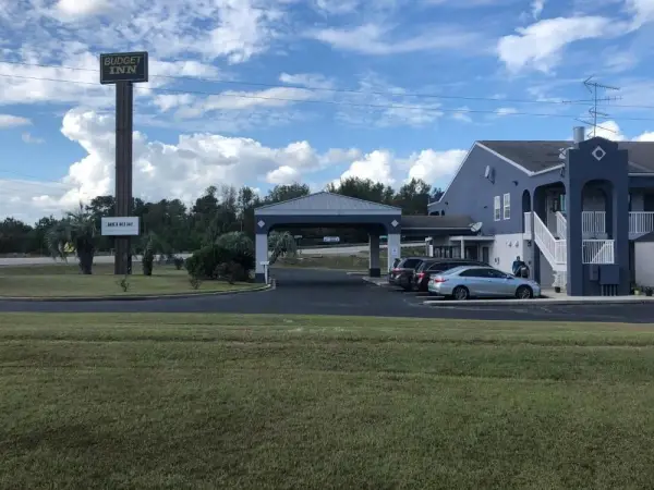 Budget Inn Timmonsville 6