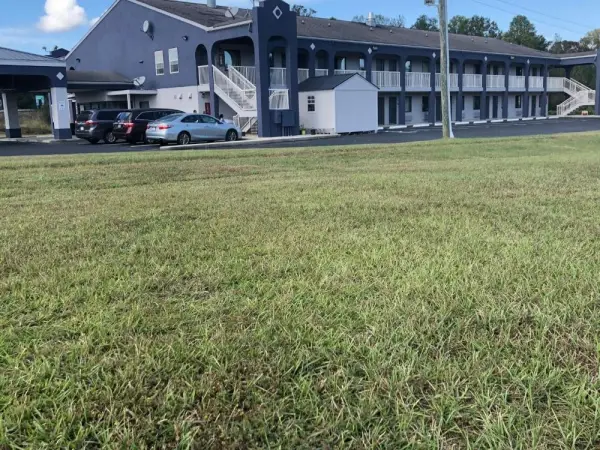 Budget Inn Timmonsville 7